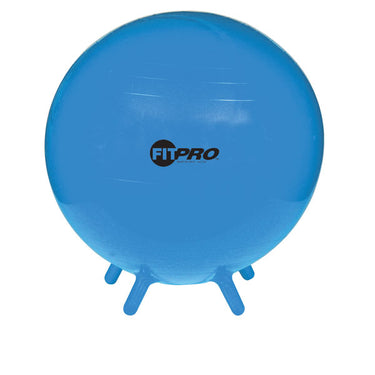 Fit Pro Ball With Stability Legs